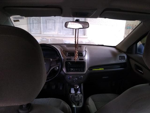 Vendo carro - Foto 2