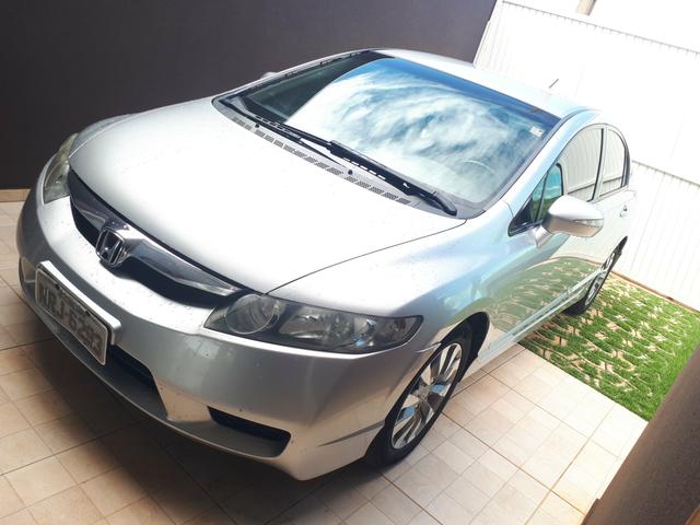 Civic LXL 2011