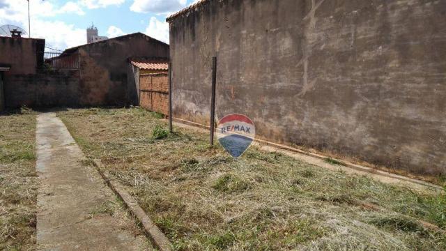Terreno plano e regular, à venda, Jd. bela Vista - Foto 5