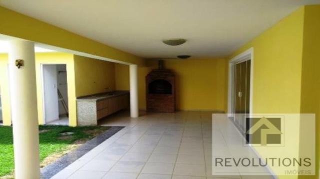 Casa de condomínio para alugar com 4 dormitórios cod:RLOC838 - Foto 12
