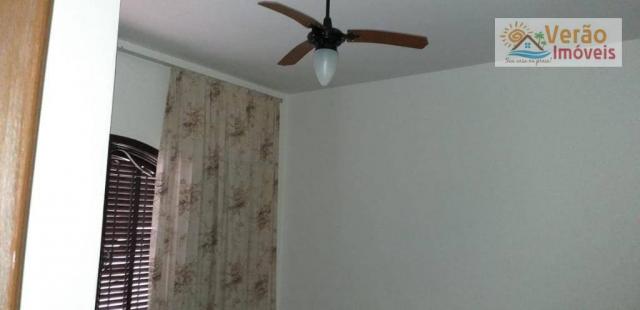 Casa com 3 dormitórios à venda, 280 m² por R$ 400.000. - Foto 14