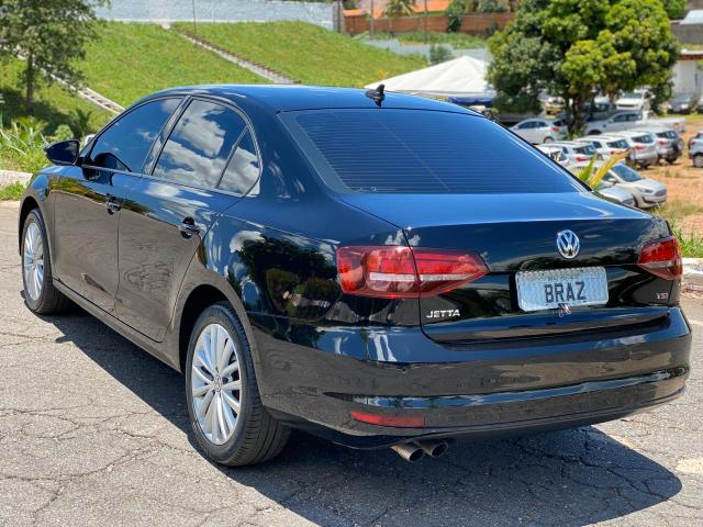 Vendo jetta 1.4 TSI - Foto 8