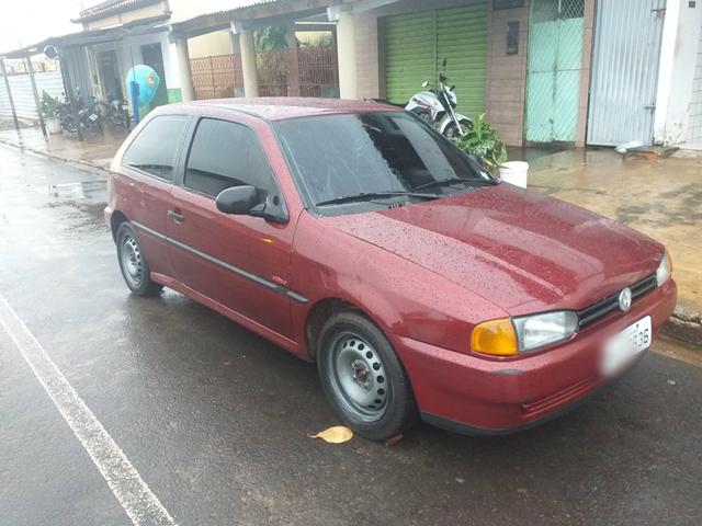 Gol g2 completo
