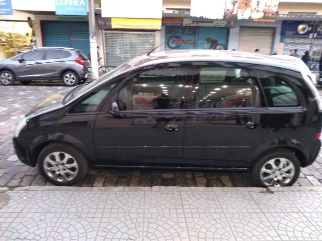 Chevrolet Meriva Premium esytronic 1.8 ano 2012 - Foto 4