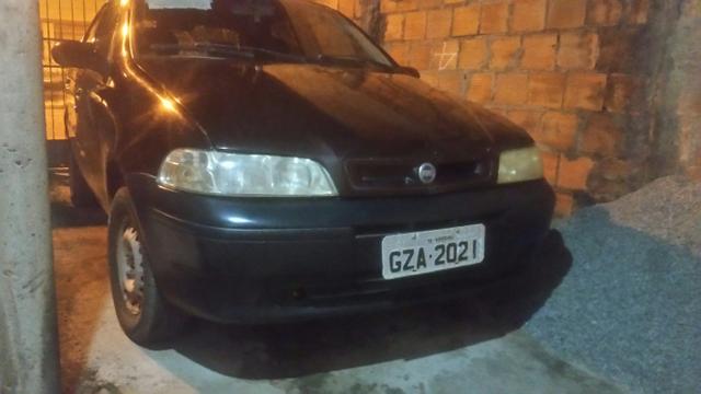 Do meu padrinho