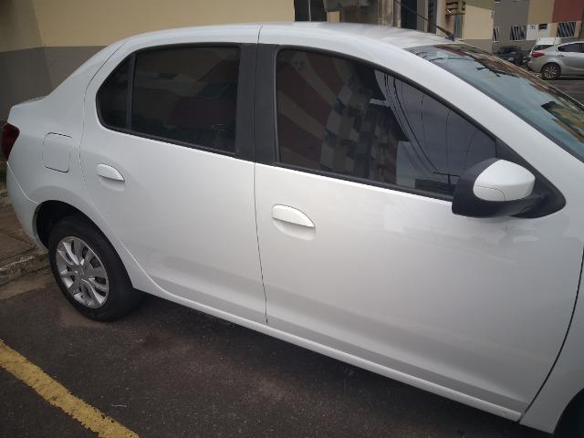 Renault Logan 1.6 - Foto 2