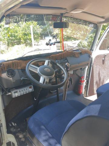 Kombi - Foto 5