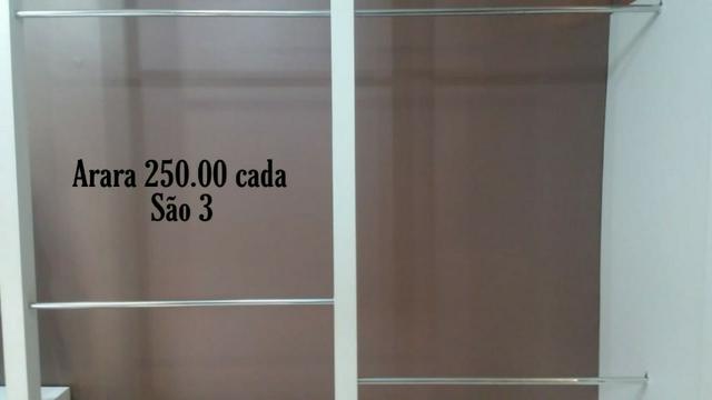 Móveis para loja semi novo - Foto 6