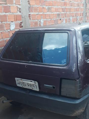 Vendo Uno 96 - Foto 6