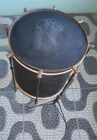 Repique usado - Foto 2