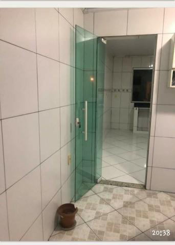 Alugo ótima casa 3 quartos - Foto 10