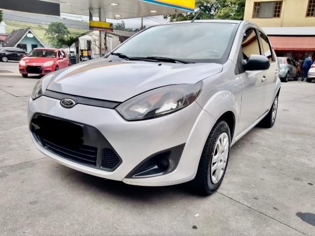 Ford Fiesta SE Completo!