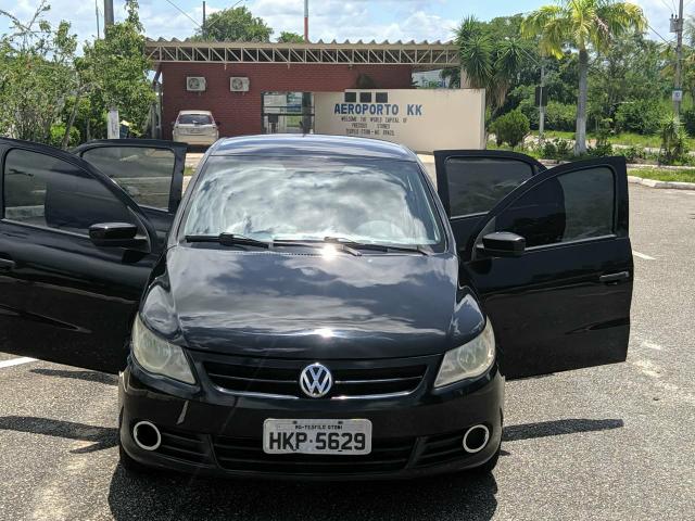 Gol G5 TOP DE LINHA , MOTOR EM PERFEITAS CONDIÇÕES - Foto 14