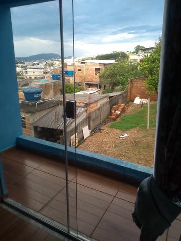 Vende-se Excelente Casa Na Vila Jardim São José (Tejuco) - Foto 4