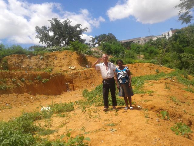Terreno e lotes - Foto 2