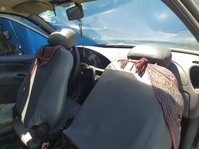 Ford Fiesta Endura - Foto 2