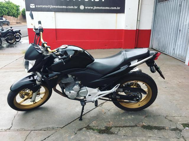 Honda CB300R * Aprovação em 10 minutos