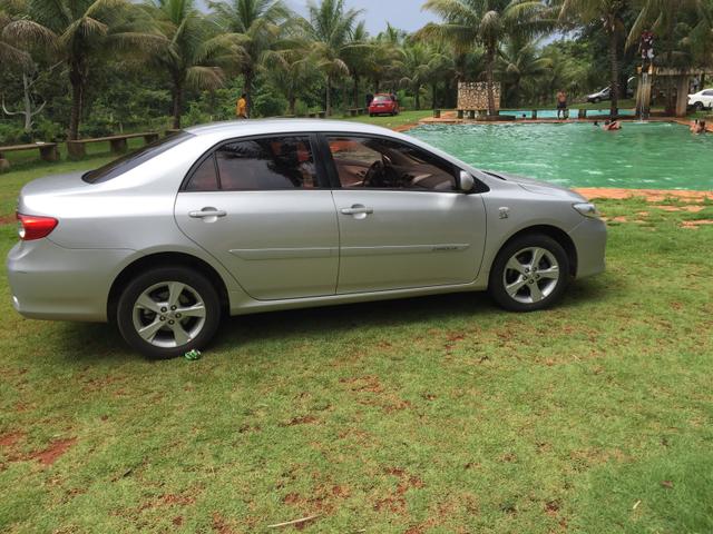 Corolla 2014 Novo - Foto 3