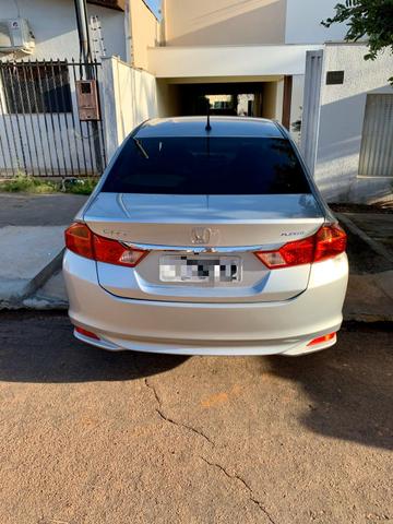 Venda - Honda City 15/15 - Foto 2