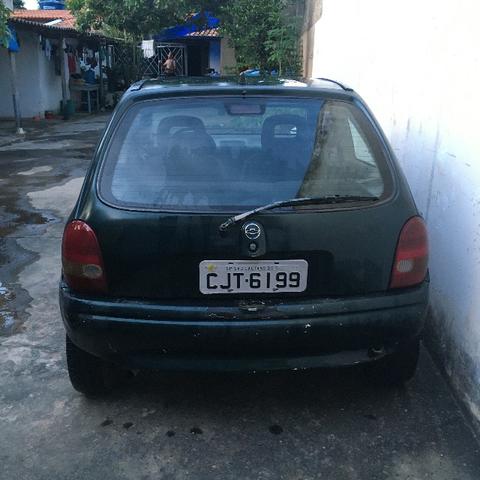 Vendo Corsa 1997 (2 portas) - Foto 3