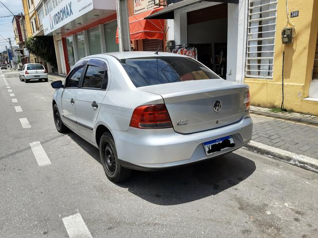 Vendo Voyage 2009 - Foto 3