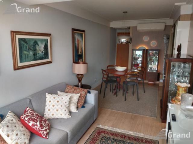 Apartamento 2 quartos em Enseada Do Suá - Foto 4