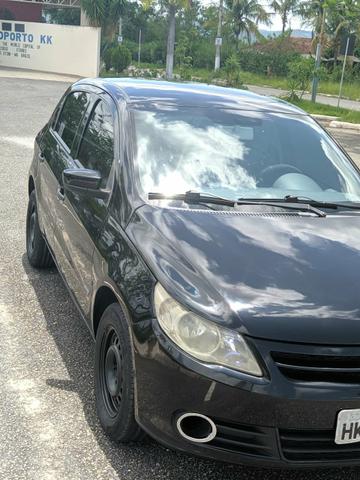 Gol G5 TOP DE LINHA , MOTOR EM PERFEITAS CONDIÇÕES - Foto 3