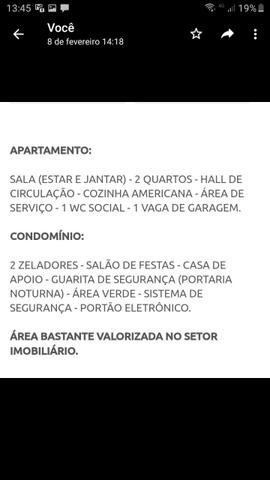 Bairro Morros. Apto - Foto 14