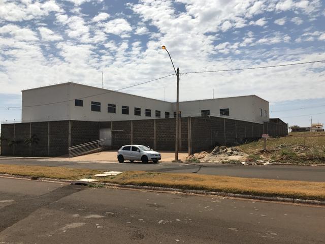 Terreno Campos elisios, Rio Verde/GO - Foto 3