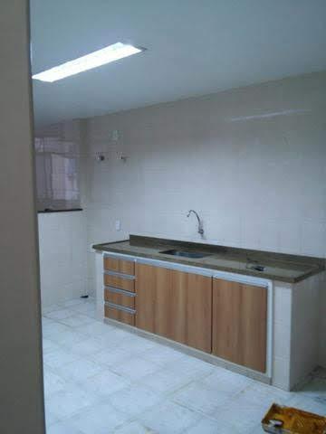 Ótimo apartamento centro de Rio Bonito 3 quartos com duas vagas de garagem - Foto 7