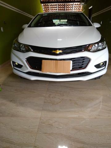 Vendo Cruze novo - Foto 6