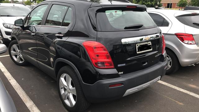 GM Tracker LTZ - 2014 - Automática - Teto Solar - Novíssima - Foto 2