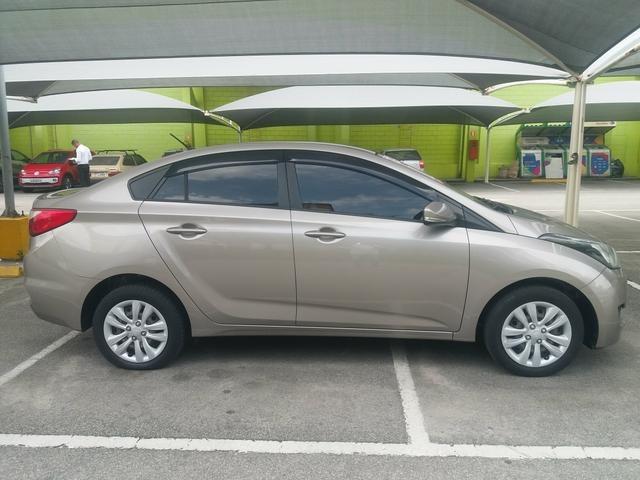 Hyundai HB20 Sedan 1.0 Confort (Flex) 2017 - Foto 9