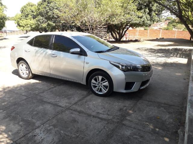 Corolla 2015