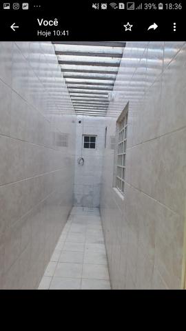 VENDOU OU TROCO por apartamento uma linda casa no Bairro Fernando Idalino Bezerra. - Foto 8