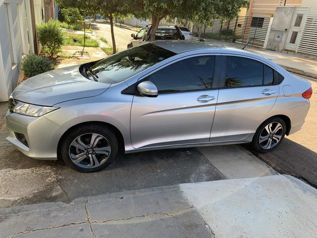 Venda - Honda City 15/15 - Foto 5