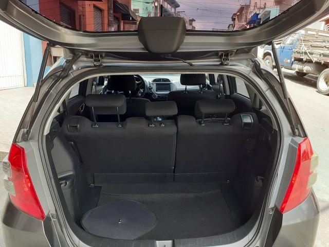 Honda Fit 2012 automatico - Foto 9