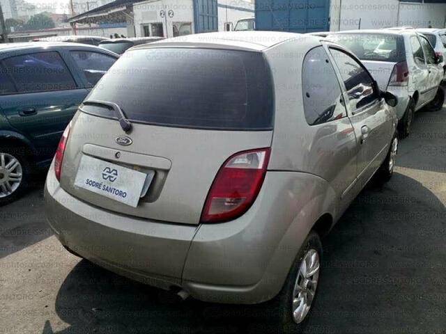 Ford Ka GL 2004 1.0 Completo - Foto 10