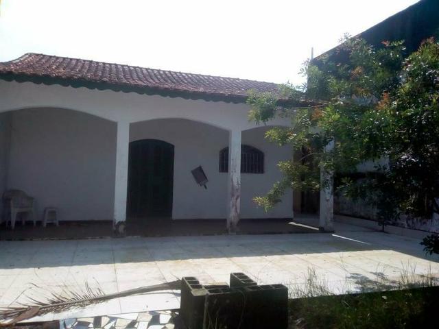 Loucura casa com terreno inteiro - Foto 2