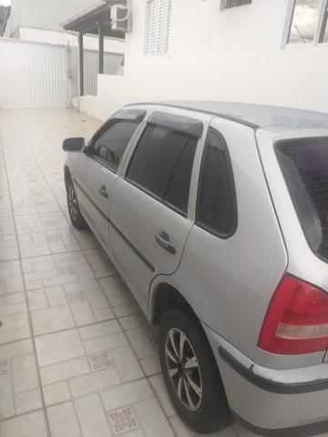 Gol 2005 1.0 8v