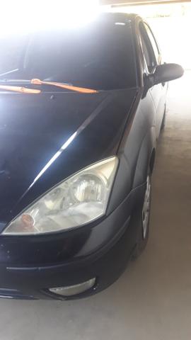 Vende-se focus ou troca em Montana 1o mil - Foto 5
