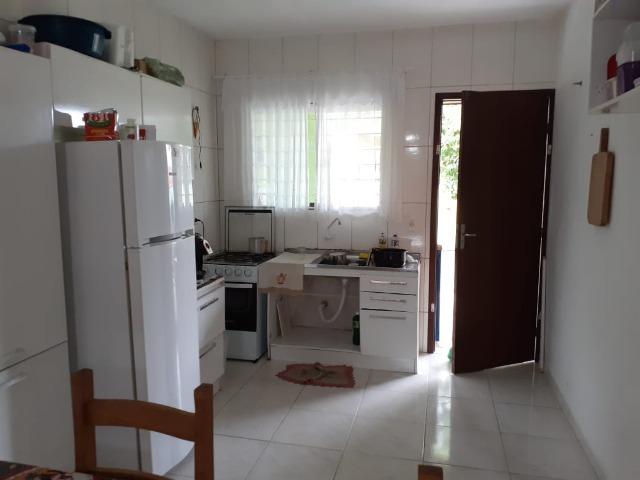 Alugo casa inteira ou quarto, na praia de Itapoá para temporada - Foto 5