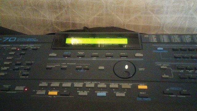 Teclado - Foto 2