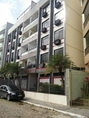 Ótimo apartamento centro de Rio Bonito 3 quartos com duas vagas de garagem