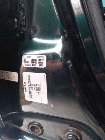 Sandero step way vendo/ troco por sedan/Civic/4008/fluence/corolla - Foto 20