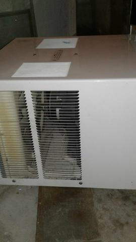 Ar condicionado Springer 7500 btus 110v - Foto 2