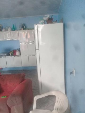 Casa 60 mil a nego a negociar - Foto 6