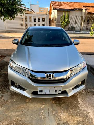 Venda - Honda City 15/15