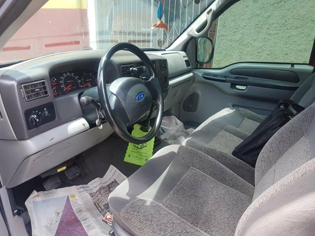 Vendo f250 xlt - Foto 4