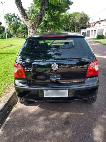 Polo 1.6 MI 8V FLEX 5P Manual! Imperdível!!! - Foto 12